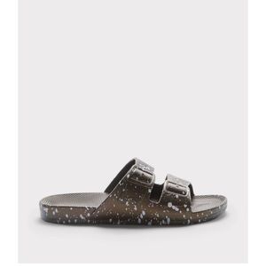 EUC Freedom Moses 2 Band Slide. Size 38/39